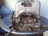 Honda / Accord / Motor / Silindir Kapağı / Çıkma Parça