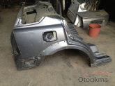 Kia / Sorento / Hurda Belgeli Araç /  / 
