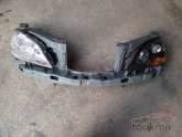 Kia / Sorento / Hurda Belgeli Araç /  / 
