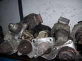Ford / Focus / Motor / Motor Komple / Çıkma Parça