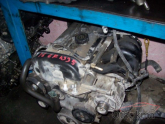 Ford / Focus / Motor / Motor Komple / Çıkma Parça