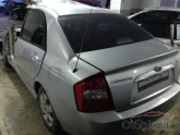 Kia / Cerato / Hurda Belgeli Araç /  / 