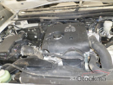 Oto Çıkma Parça / Motor / Motor Komple / Mitsubishi / L200 / Çıkma Parça 