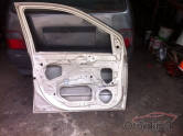 Oto Çıkma Parça / Kaporta & Karoser / Kapı / Hyundai / Getz / Çıkma Parça 