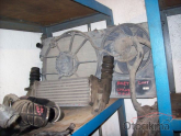 Oto Çıkma Parça / Elektrik / Far Motoru / Ford / Focus / Çıkma Parça 