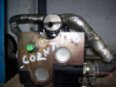 Ford / Tourneo Connect / Motor / Krank / Çıkma Parça