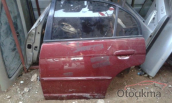 Oto Çıkma Parça / Kaporta & Karoser / Komple Ön / Honda / Civic / Çıkma Parça 