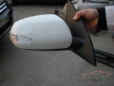 Oto Çıkma Parça / Kaporta & Karoser / Komple Ön / Kia / Ceed / Çıkma Parça 