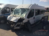 Fiat / Ducato / Hurda Belgeli Araç /  / 
