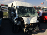 Fiat / Ducato / Hurda Belgeli Araç /  / 