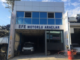 Fiat / Ducato / Hurda Belgeli Araç /  / 