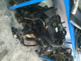 Oto Çıkma Parça / Motor / Motor Komple / Fiat / Ducato / Çıkma Parça 