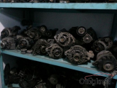 Opel / Meriva / Direksiyon / Çıkma Yedek Parça / Çıkma Parça