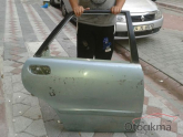 Oto Çıkma Parça / Volvo / S60 / Kaporta & Karoser / Kapı / Çıkma Parça 