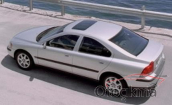 Oto Çıkma Parça / Volvo / S60 / Kaporta & Karoser / Kapı / Çıkma Parça 