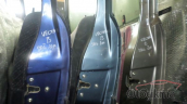 Oto Çıkma Parça / Kaporta & Karoser / Kapı / Opel / Vectra / Çıkma Parça 