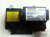 Oto Çıkma Parça / Elektrik / Airbag Beyni / Volvo / S40 / Çıkma Parça 