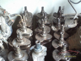 Oto Çıkma Parça / Motor / Krank / Honda / Civic / Çıkma Parça 
