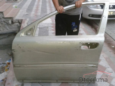Oto Çıkma Parça / Elektrik / Far / Volvo / S40 / Çıkma Parça 