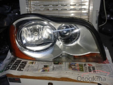 Oto Çıkma Parça / Elektrik / Far / Volvo / S40 / Çıkma Parça 
