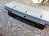 Oto Çıkma Parça / Kaporta & Karoser / Kapı / Renault / R 21 / Çıkma Parça 