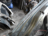 Oto Çıkma Parça / Kaporta & Karoser / Kapı / Volkswagen / Touran / Çıkma Parça 