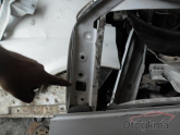 Oto Çıkma Parça / Kaporta & Karoser / Kapı / Volkswagen / Touran / Çıkma Parça 