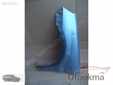 Oto Çıkma Parça / Kaporta & Karoser / Sol Şasi / Opel / Corsa / Çıkma Parça 