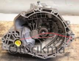 Oto Çıkma Parça / Kaporta & Karoser / Sol Şasi / Opel / Corsa / Çıkma Parça 