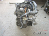 Volkswagen / Passat / Motor / Motor Komple / Çıkma Parça