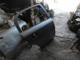 Oto Çıkma Parça / Kaporta & Karoser / Kapı / Opel / Astra / Çıkma Parça 