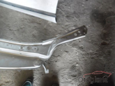 Oto Çıkma Parça / Kaporta & Karoser / Ön Panel / Dacia / Duster / Çıkma Parça 