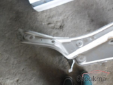 Oto Çıkma Parça / Kaporta & Karoser / Ön Panel / Dacia / Duster / Çıkma Parça 