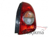 Oto Çıkma Parça / Chevrolet / Captiva / Kaporta & Karoser / Kaput / Çıkma Parça 