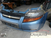 Oto Çıkma Parça / Elektrik / Şarj Dinamosu / Chevrolet / Kalos / Çıkma Parça 