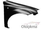 Oto Çıkma Parça / Elektrik / Şarj Dinamosu / Chevrolet / Kalos / Çıkma Parça 
