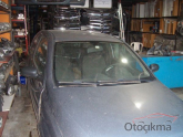 Opel / Corsa / Hurda Belgeli Araç /  / 