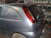 Opel / Corsa / Hurda Belgeli Araç /  / 