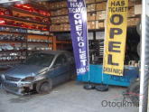 Opel / Corsa / Hurda Belgeli Araç /  / 