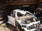 Opel / Astra / Hurda Belgeli Araç /  / 