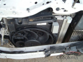 Opel / Astra / Hurda Belgeli Araç /  / 
