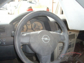 Opel / Astra / Hurda Belgeli Araç /  / 
