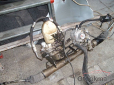 Opel / Astra / Hurda Belgeli Araç /  / 