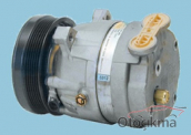 Opel / Astra / Elektrik / Elektrik Tesisatı / Çıkma Parça