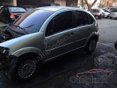Oto Çıkma Parça / Kaporta & Karoser / Tavan Sacı / Citroen / C3 / Çıkma Parça 