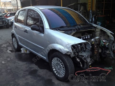 Oto Çıkma Parça / Kaporta & Karoser / Tavan Sacı / Citroen / C3 / Çıkma Parça 