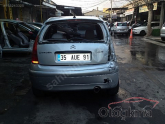 Oto Çıkma Parça / Kaporta & Karoser / Tavan Sacı / Citroen / C3 / Çıkma Parça 