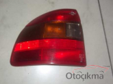 Oto Çıkma Parça / Mekanik / Vites Topuzu / Opel / Antara / Çıkma Parça 