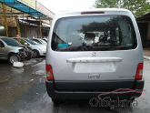 Oto Çıkma Parça / Kaporta & Karoser / Tavan Sacı / Citroen / Berlingo / Çıkma Parça 
