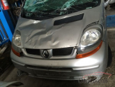Renault / Trafic / Hurda Belgeli Araç /  / 